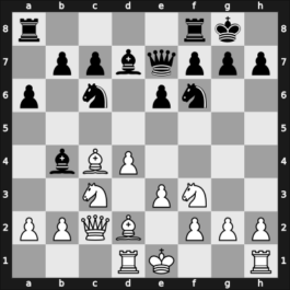 1962 Spartak Ch – Round 17 – Kirillov, Vladimir – 1/2-1/2 – Estrin, Yakov – G129