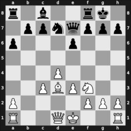1962 Spartak Ch – Round ? – Zaitsev, Alexander – 1-0 – Shakhov, Mikhail – G1