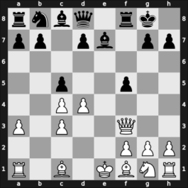 1962 Spartak Ch – Round ? – Zaitsev, Alexander – 1-0 – Bastrikov, Georgy – G2