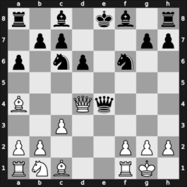 1962 Spartak Ch – Round ? – Rodkin, Rafael – 0-1 – Estrin, Yakov – G12
