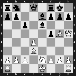 1962 Stockholm – Round 1 – Olsson, Ake – 0-1 – Flohr, Salo – G7