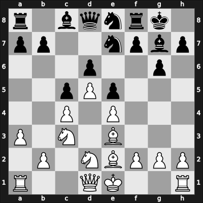 1962 Stockholm Interzonal – Round 7 – Portisch, Lajos – 1-0 – Schweber, Samuel – G60
