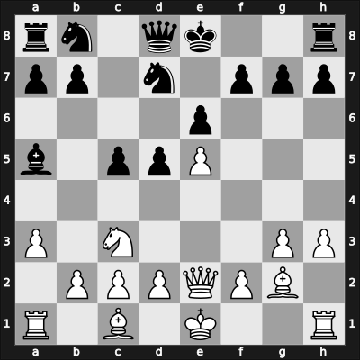 1962 Stockholm Interzonal – Round 14 – Geller, Efim P – 1-0 – Portisch, Lajos – G127