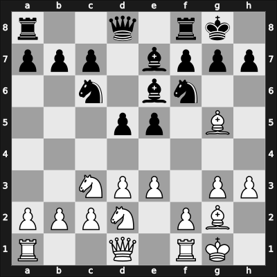 1962 Stockholm Interzonal – Round 15 – Bilek, Istvan – 0-1 – Geller, Efim P – G137