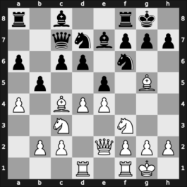 1962 Sweden – Round 1 – Bergman Olsson, Eleonora – 0-1 – Ekenberg, Bengt – G25