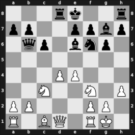 1962 Torremolinos zt – Round 1 – Llado Lumbera, Jaime – 1-0 – Scafarelli, Francesco – G32