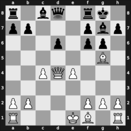 1962 Torremolinos zt – Round 1 – Scafarelli, Francesco – 0-1 – Abalde Perez, Fernando Jose – G45