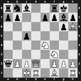 1962 URS Ch sf Riga LAT – Round ? – Aronin, Lev – 0-1 – Zheliandinov, Viktor – G10