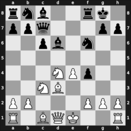 1962 URS Team Ch – Round 1 – Etruk, Rein T – 0-1 – Antoshin, Vladimir S – G1