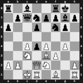 1962 URS Team Ch – Round 1 – Nei, Iivo – 1/2-1/2 – Suetin, Alexey S – G12