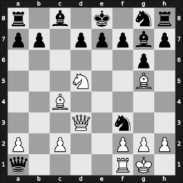 1962 URS Team Ch – Round 1 – Zlotnik, Boris A – 0-1 – Kotov Lundqvist, Alex – G20