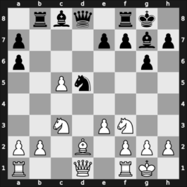 1962 URS Team Ch – Round 1 – Polugaevsky, Lev – 1/2-1/2 – Boleslavsky, Isaac – G54