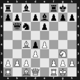 1962 URS Team Ch – Round 1 – Zlotnik, Boris A – 1/2-1/2 – Petrosian, Tigran V – G69