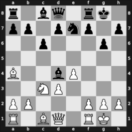 1962 URS Team Ch – Round 1 – Vasiukov, Evgeni – 1-0 – Barstatis, Reinhardas – G89