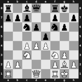 1962 URS Team Ch – Round 1 – Kotov Lundqvist, Alex – 1/2-1/2 – Lein, Andreas – G126