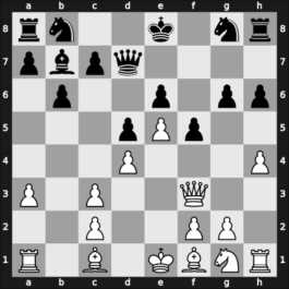 1962 URS Team Ch – Round ? – Spassky, Boris V. – 1-0 – Shofman, Mikhail – G142