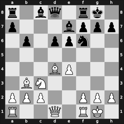 1962 URS-JUG2 – Round 1 – Ankerst, Mihael – 0-1 – Tukmakov, Vladimir B – G9