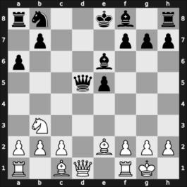 1962 URS-JUG2 – Round ? – Zvorykina, Kira Alekseyevna – 1-0 – Lazarevic, Milunka – G16