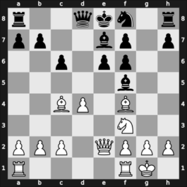 1962 URS-JUG2 – Round ? – Jovanovic, Mirjana – 0-1 – Kushnir, Alla – G19