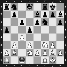 1962 Montevideo (URU Ch) – Round 7 – Bachini, Antonio – 1-0 – Bauza, Lorenzo – G12