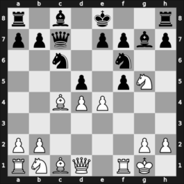 1962 URU Ch – Round 8 – Roux Cabral, Luis – 1-0 – Alvarez del Monte, Jose – G14