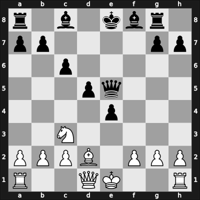 1962 Varna ol (Men) fin-B – Round 3 – Thorvaldsson, Jonas – 1-0 – Boey, Josef – G6
