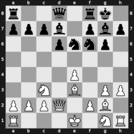 1962 Varna ol (Men) fin-B – Round 5 – Nilsson, Nils-Erik – 1/2-1/2 – Balcerowski, Witold – G7
