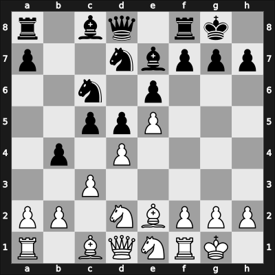 1962 Varna ol (Men) fin-B – Round 6 – Czerniak, Magdalena – 1-0 – Westerinen, Heikki M.J. – G10