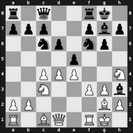 1962 Varna ol (Men) fin-C – Round 3 – Armas Suarez, Eduardo – 1-0 – Karastoichev, Emil – G9