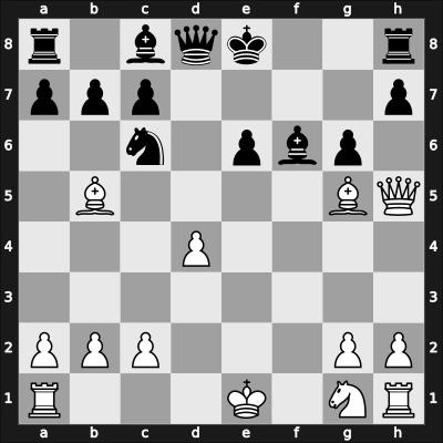 1962 Varna ol (Men) fin-C – Round 7 – Armas Suarez, Eduardo – 0-1 – Hoen, Ragnar Harald – G15