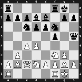 1962 Varna ol (Men) qual-C – Round 4 – Sliwa, Bogdan – 1-0 – Ojanen, Kaarle S – G14