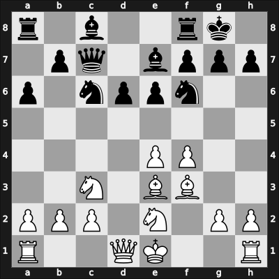 1962 Varna ol (Men) qual-C – Round 4 – Tarnowski, Alfred – 1-0 – Westerinen, Heikki M.J. – G16