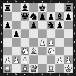 1962 Varna ol (Men) qual-C – Round 9 – Noradounghian, Georges – 0-1 – Schmidt, Waldemar – G27