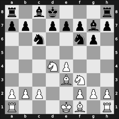 1962 Varna ol (Men) qual-D – Round 5 – Konchi – 1-0 – Cobo Arteaga, Eldis – G20