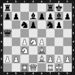 1962 Varna ol (Men) qual-D – Round 7 – Duraku, Emin – 0-1 – Szabo, Ladislav – G26