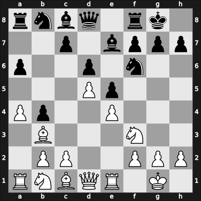 1962 Varna ol (Men) qual-D – Round 9 – Jimenez Zerquera, Eleazar – 0-1 – Hemasian – G33