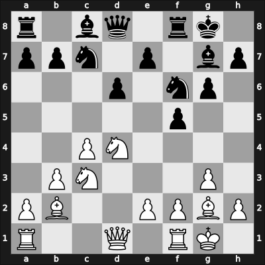 1962 Varna olm – Round 2 – Gudmundsson, Arinbjorn – 1/2-1/2 – Stoltz, Gabriel – G108