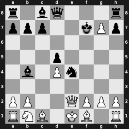 1962 Varna olm – Round 7 – Zwaig, Arne – 1/2-1/2 – Boey, Jin Huey – G321