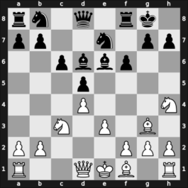 1962 Varna olm – Round 9 – Popov, Lazar – 1/2-1/2 – Fichtl, Jiri – G382