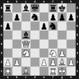 1962 Vrnjacka Banja – Round 1 – Rabar, Braslav – 0-1 – Karaklajic, Nikola – G3
