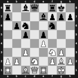 1962 Vrnjacka Banja – Round 1 – Sofrevski, Jovan – 1-0 – Bradvarevic, Aleksandar – G21