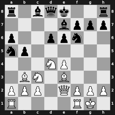1962 Vrnjacka Banja – Round 5 – Velimirovic, Dragoljub – 1-0 – Bradvarevic, Aleksandar – G56
