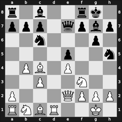 1962 Vrnjacka Banja – Round 6 – Milic, Borislav – 1-0 – Jovic, Stanoje – G65