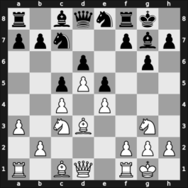 1962 Vrnjacka Banja – Round 8 – Bertok, Mario Jr. – 1-0 – Milic, Borislav – G77
