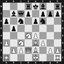 1962 WT/M/945 – Round ? – Rippstein – 1/2-1/2 – Tiemann, Christoph – G2