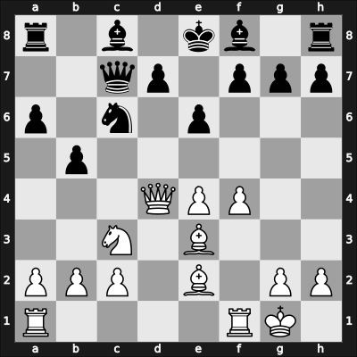 1962 WT/M/945 – Round ? – Bagyinszki – 0-1 – Tiemann, Christoph – G4