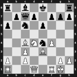 1962 WT/M/945 – Round ? – Heilmann, Benno – 0-1 – Tiemann, Christoph – G5