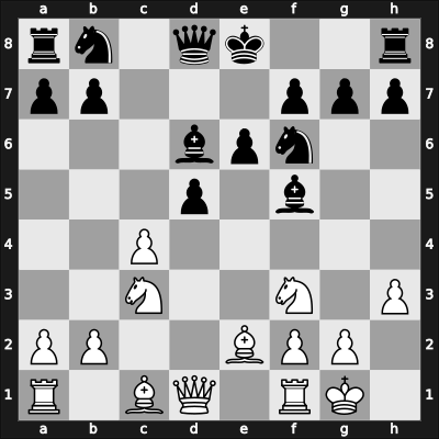 1962 WT/M/945 – Round ? – Tiemann, Christoph – 1-0 – Haufe, Dario – G8