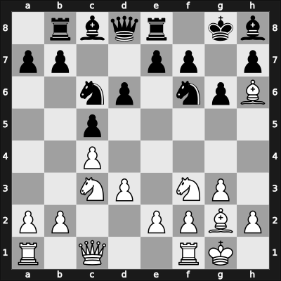 1962 WT/M/945 – Round ? – Ddamulira Luke – 0-1 – Tiemann, Christoph – G14