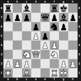 1962 Wch5 sf10 6265 – Round ? – Korning, Peter – 1-0 – Cafferty, Bernard – G15